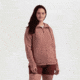 Outdoor Research Trail Mix Hoodie - Womens, Quartz, Extra Large, 2744421945009