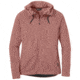 Outdoor Research Trail Mix Hoodie - Womens, Quartz, Extra Large, 2744421945009