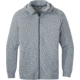 Outdoor Research Trail Mix Jacket - Mens, Lead, Large, 2744161771008