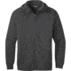 Outdoor Research Trail Mix Jacket - Mens, Storm, Medium, 2744161288007