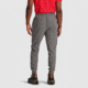 Outdoor Research Trail Mix Joggers - Mens, Pewter, 2XL, 3000870008010