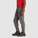 Outdoor Research Trail Mix Joggers - Mens, Pewter, 2XL, 3000870008010
