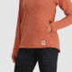 Outdoor Research Trail Mix Snap Pullover - Womens, Cinnamon, Medium, 2799732451007