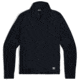 Outdoor Research Trail Mix XT Fleece Jacket - Women's, Black, Small, 3225360001006