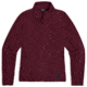 Outdoor Research Trail Mix XT Fleece Jacket - Women's, Winterberry, Small, 3225362939006