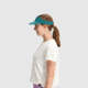 Outdoor Research Trail Visor, Tropical, One Size, 2878072281222