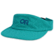 Outdoor Research Trail Visor, Tropical, One Size, 2878072281222
