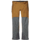 Outdoor Research Trailbreaker II Pants - Mens, Saddle/Storm, 2XL, 2714161614010