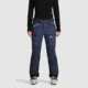 Outdoor Research Trailbreaker Tour Pants - Womens, Naval Blue, Medium, 3004681289007