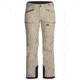 Outdoor Research Trailbreaker Tour Pants - Womens, Pro Khaki, Small, 3004682291006