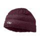 Outdoor Research Transcendent Down Beanie, Cacao, Large/Extra Large, 2434851567016