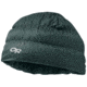Outdoor Research Transcendent Down Beanie, Fir, Large/Extra Large, 2434851858016