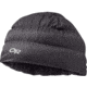 Outdoor Research Transcendent Down Beanie, Storm, Large/Extra Large, 2434851288016