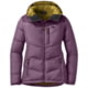 Outdoor Research Transcendent Down Hoodie - Women's