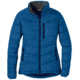 Outdoor Research Transcendent Down Jacket - Womens, Banff, Medium, 2681061902007