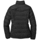 Outdoor Research Transcendent Down Jacket - Womens, Black, Extra Large, 2681060001009