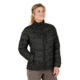 Outdoor Research Transcendent Down Jacket - Womens, Black, Extra Large, 2681060001009