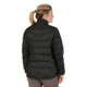 Outdoor Research Transcendent Down Jacket - Womens, Black, Extra Large, 2681060001009
