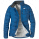 Outdoor Research Transcendent Down Jacket - Womens, Lapis, M, 2681060280007