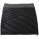 Outdoor Research Transcendent Down Skirt - Womens, Black, Large, 2714370001008