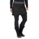 Outdoor Research Transcendent Down Skirt - Womens, Black, Large, 2714370001008