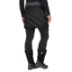 Outdoor Research Transcendent Down Skirt - Womens, Black, Large, 2714370001008