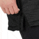 Outdoor Research Transcendent Down Skirt - Womens, Black, Large, 2714370001008