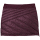Outdoor Research Transcendent Down Skirt - Womens, Cacao, Large, 2714371567008