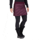 Outdoor Research Transcendent Down Skirt - Womens, Cacao, Large, 2714371567008