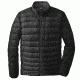 Outdoor Research Transcendent Down Sweater, Black, XXL, 243069-black-XXL