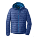 Outdoor Research Transcendent Hoody - Men's-Tahoe/Baltic-Large