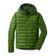 Transcendent Hoody - Mens-Leaf-Medium
