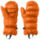Outdoor Research Transcendent Mitts - Unisex-Bengal-Medium