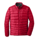 Outdoor Research Transcendent Sweater - Men's-Agate/Hot Sauce-Large