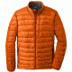 Outdoor Research Transcendent Sweater - Men's-Bengal / Diablo-Small