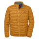 Outdoor Research Transcendent Sweater - Men's-XX-Large-Cheddar
