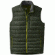 Outdoor Research Transcendent Vest - Men's-Evergreen/Hops-Small