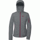 Outdoor Research Transfer Hoody - Women's-Pewter/Trillium-Small