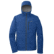 Outdoor Research Transfer Jacket Mens True Blue L