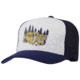 Outdoor Research Tree Fort Trucker Cap, Twilight, One Size, 2744810256222