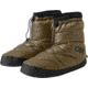 Outdoor Research Tundra Aerogel Booties - Mens, Loden, Large, 2778201943008