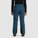 Outdoor Research Tungsten II Pants - Womens, Harbor, Small, 3005922447006