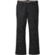 Outdoor Research Tungsten Pants - Mens, Black, Small, 2775620001006