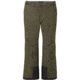 Outdoor Research Tungsten Pants - Men's, Fatigue, Small, 2775620740006