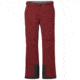 Outdoor Research Tungsten Pants - Womens, Madder, Medium, 2775801859007
