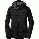 Outdoor Research Uberlayer Hooded Jacket - Women's, Black, Large, 252862