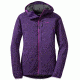 Outdoor Research Uberlayer Hooded Jacket - Women's, Elderberry, Medium, 252856