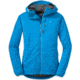 Outdoor Research Uberlayer Hooded Jacket - Women's, Hydro, Medium, 252867