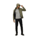 Outdoor Research Ultima Softshell Hoodie - Mens