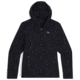Outdoor Research Ultima Softshell Hoodie - Mens, Black, Small, 3224080001-S